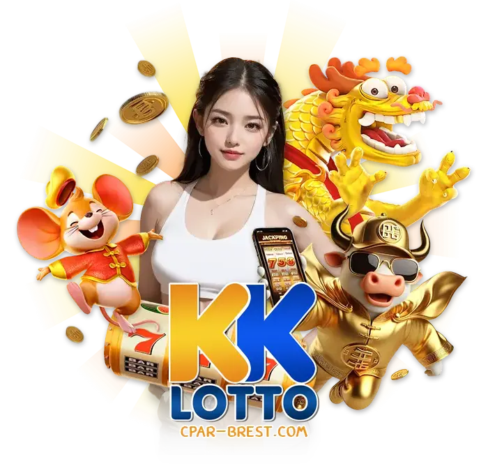 lotto kk